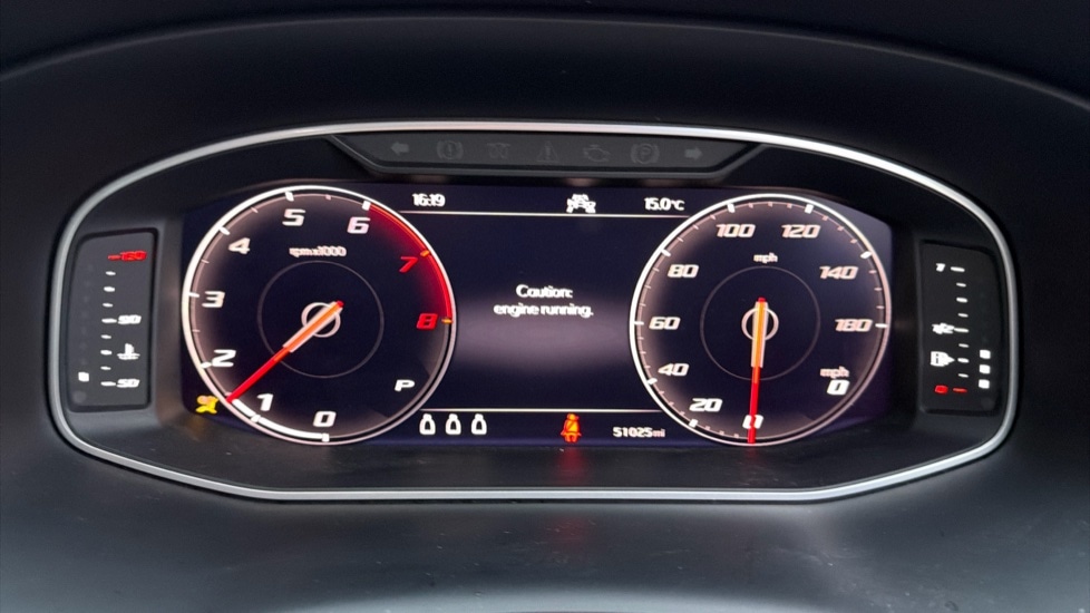 Used SEAT Ateca 2021 for sale - 76487457: Photo 14