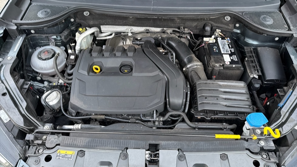 Used SEAT Ateca 2021 for sale - 76487457: Photo 17