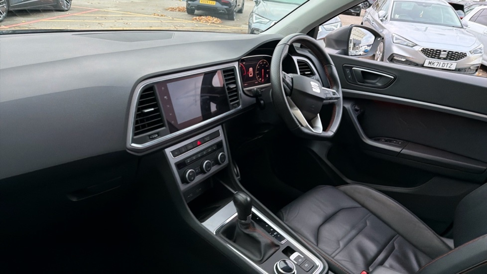 Used SEAT Ateca 2021 for sale - 76487457: Photo 2