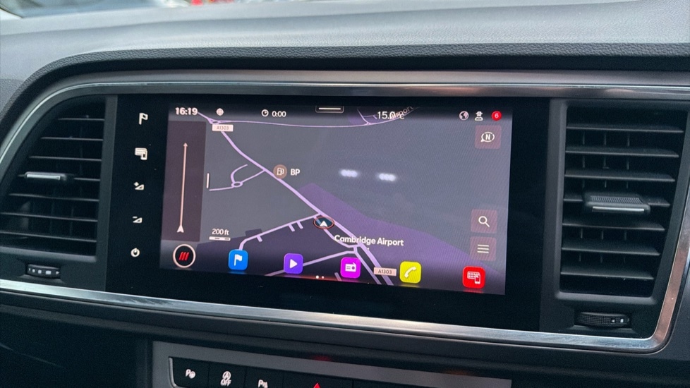 Used SEAT Ateca 2021 for sale - 76487457: Photo 21