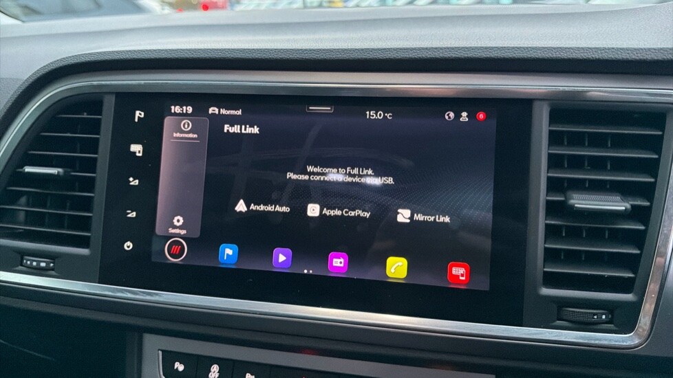 Used SEAT Ateca 2021 for sale - 76487457: Photo 22