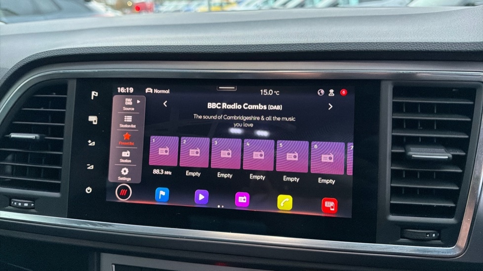 Used SEAT Ateca 2021 for sale - 76487457: Photo 23