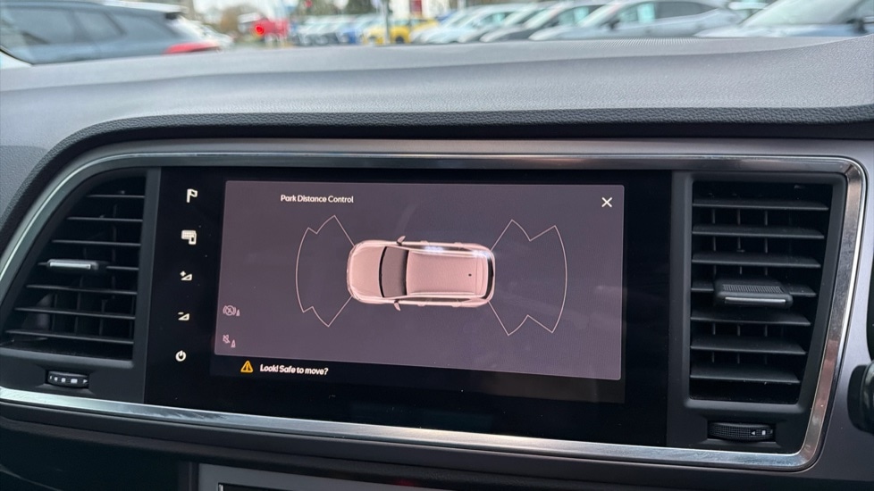 Used SEAT Ateca 2021 for sale - 76487457: Photo 24