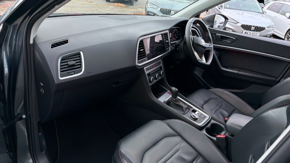 Used SEAT Ateca 2021 for sale - 76487457: Photo 26