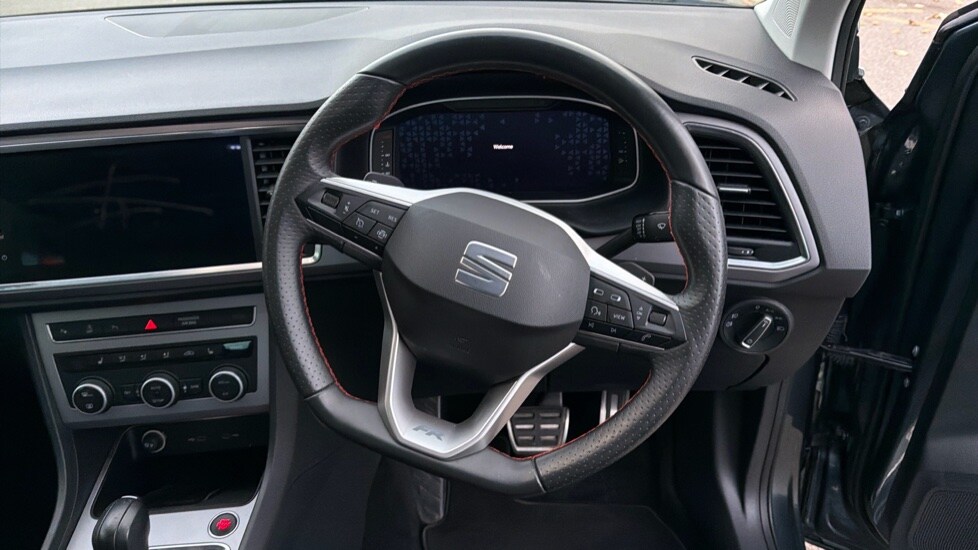 Used SEAT Ateca 2021 for sale - 76487457: Photo 27