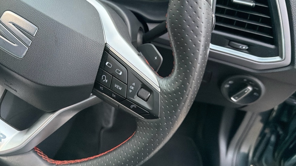 Used SEAT Ateca 2021 for sale - 76487457: Photo 29