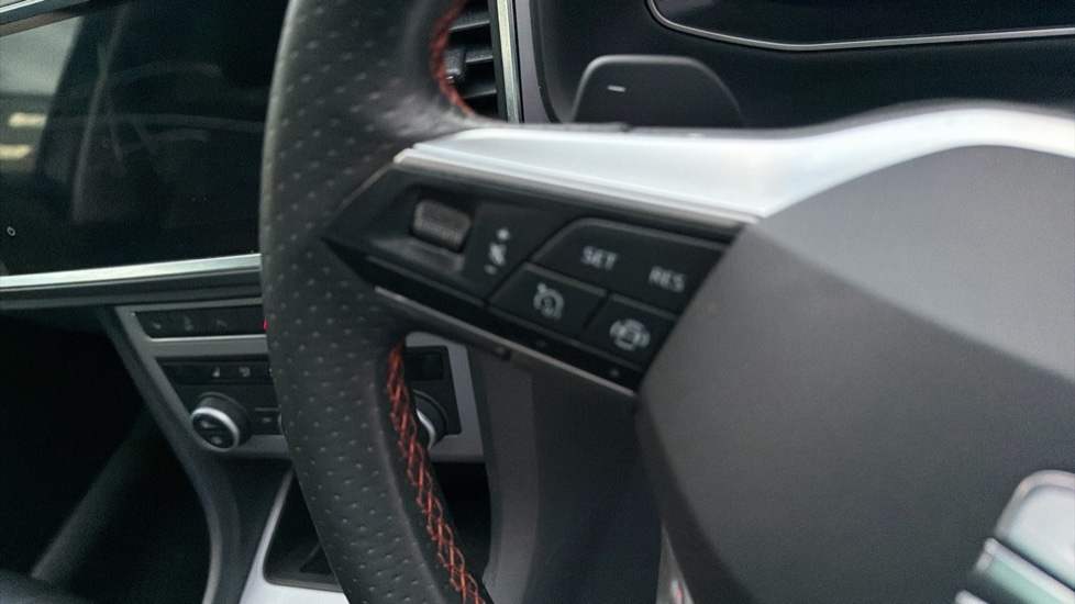 Used SEAT Ateca 2021 for sale - 76487457: Photo 30