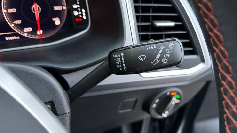 Used SEAT Ateca 2021 for sale - 76487457: Photo 31