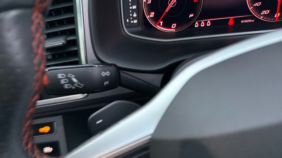 Used SEAT Ateca 2021 for sale - 76487457: Photo 32