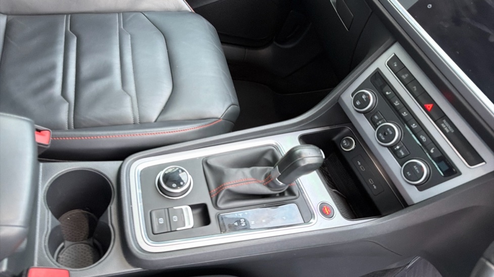 Used SEAT Ateca 2021 for sale - 76487457: Photo 33