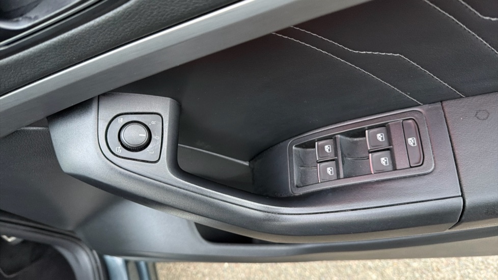 Used SEAT Ateca 2021 for sale - 76487457: Photo 35