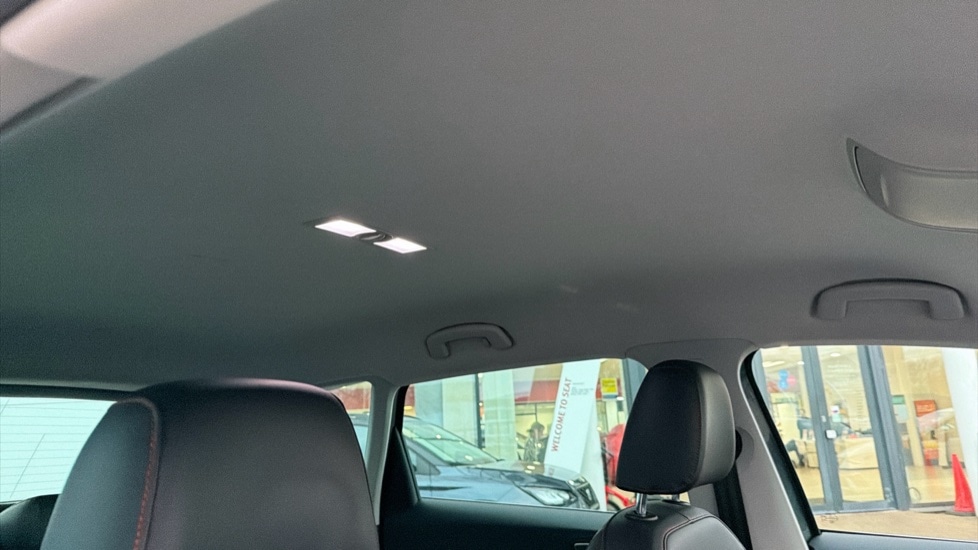 Used SEAT Ateca 2021 for sale - 76487457: Photo 36