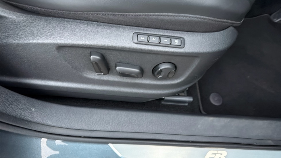 Used SEAT Ateca 2021 for sale - 76487457: Photo 37