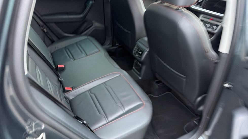 Used SEAT Ateca 2021 for sale - 76487457: Photo 38