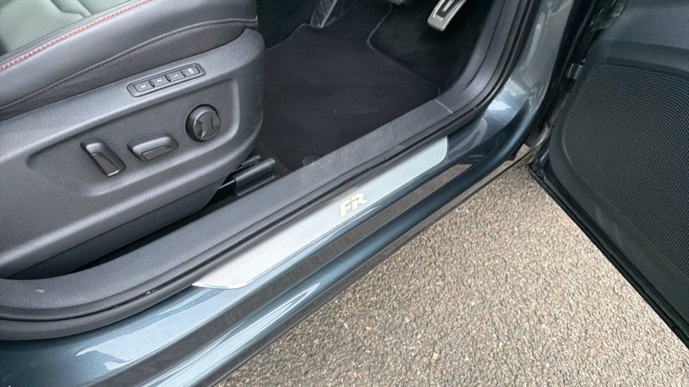 Used SEAT Ateca 2021 for sale - 76487457: Photo 39