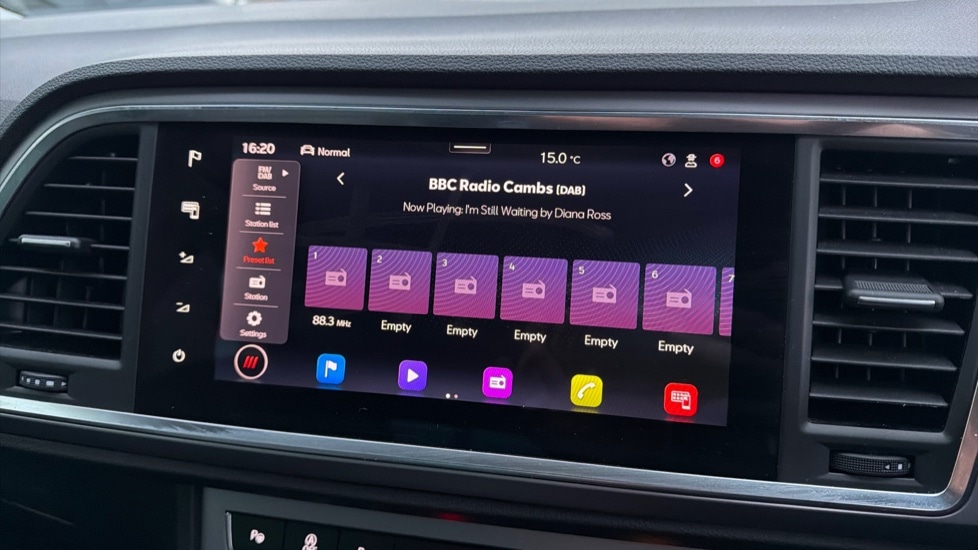 Used SEAT Ateca 2021 for sale - 76487457: Photo 40