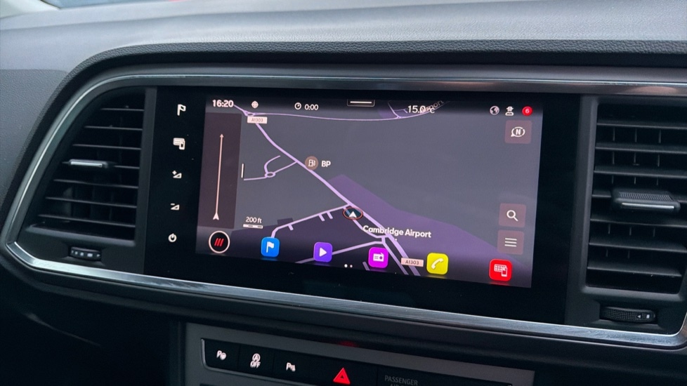 Used SEAT Ateca 2021 for sale - 76487457: Photo 41