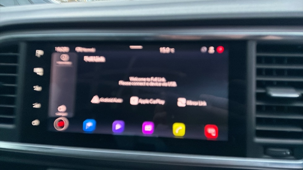 Used SEAT Ateca 2021 for sale - 76487457: Photo 42