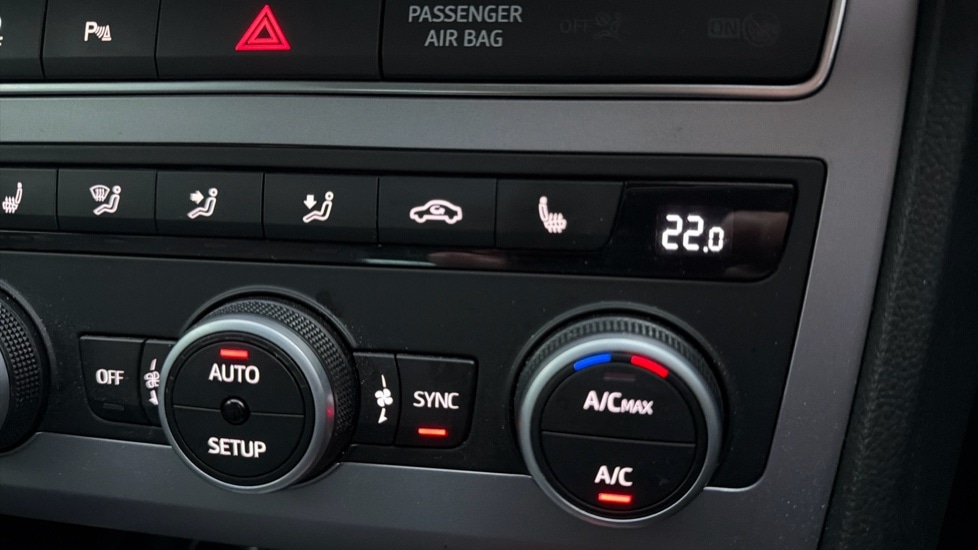 Used SEAT Ateca 2021 for sale - 76487457: Photo 43