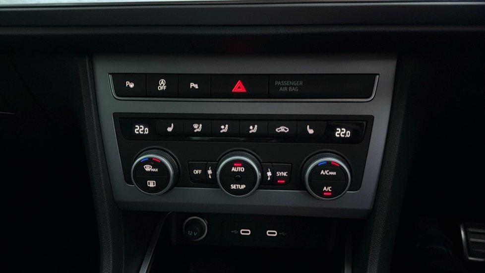 Used SEAT Ateca 2021 for sale - 76487457: Photo 45