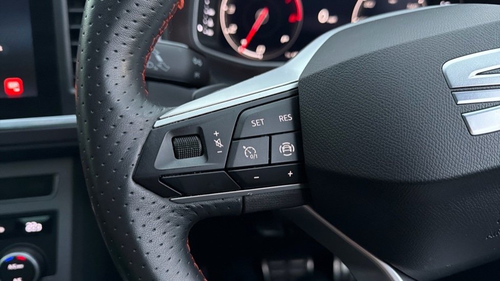 Used SEAT Ateca 2021 for sale - 76487457: Photo 46