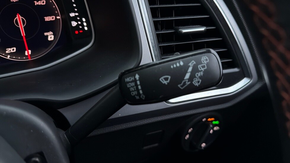 Used SEAT Ateca 2021 for sale - 76487457: Photo 47