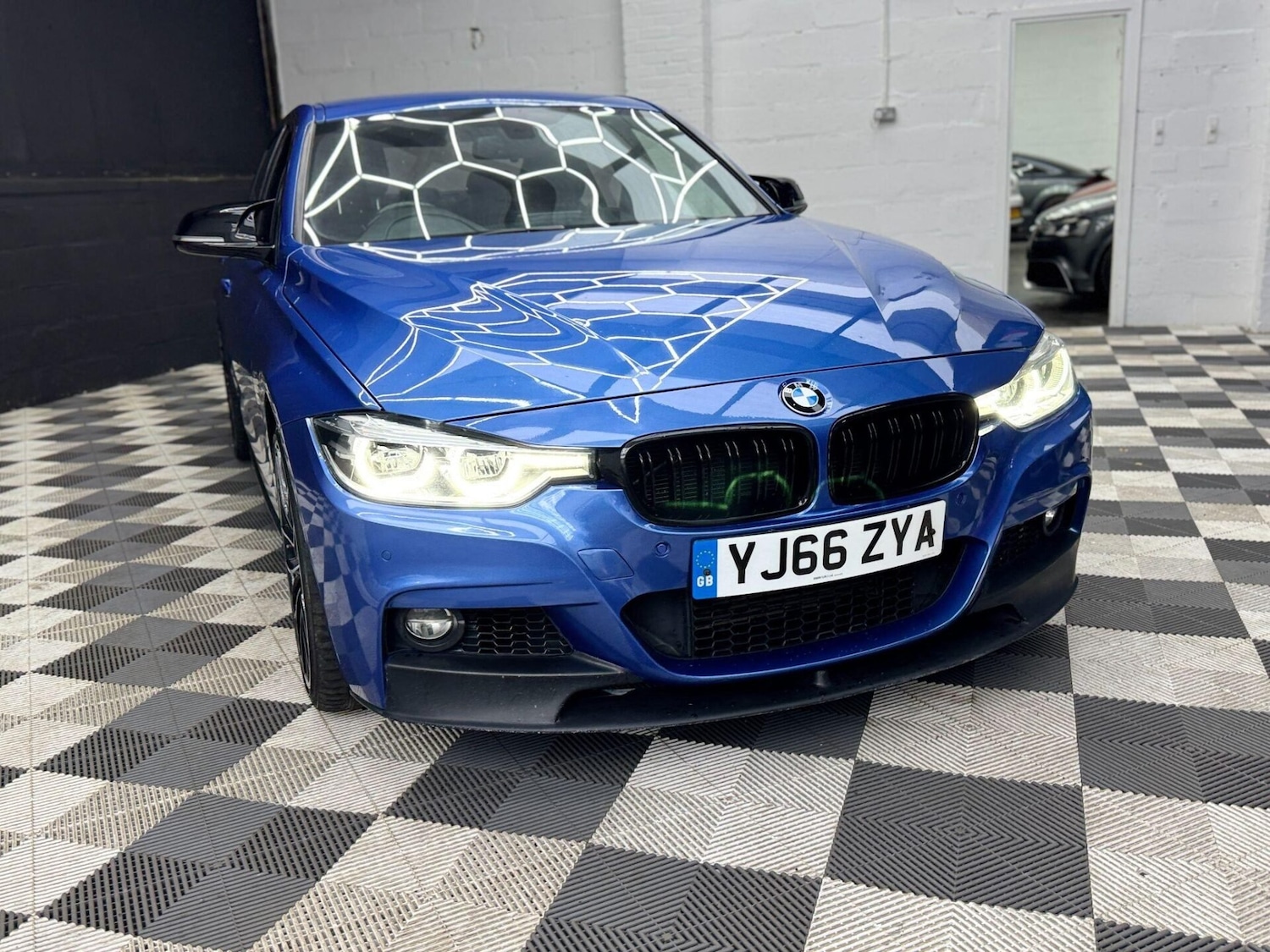 Used BMW 3 Series 2016 for sale - 76590396: Photo 15
