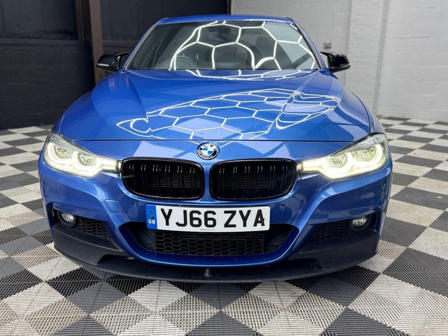Used BMW 3 Series 2016 for sale - 76590396: Photo 16