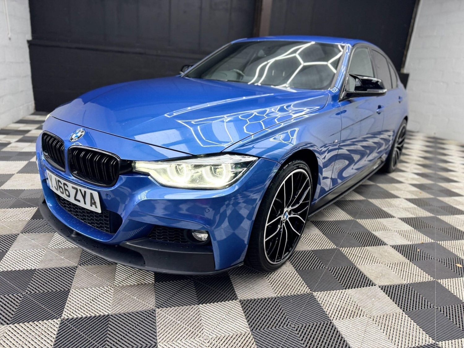 Used BMW 3 Series 2016 for sale - 76590396: Photo 18