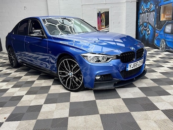 Used BMW 3 Series 2016 for sale - 76590396: Photo