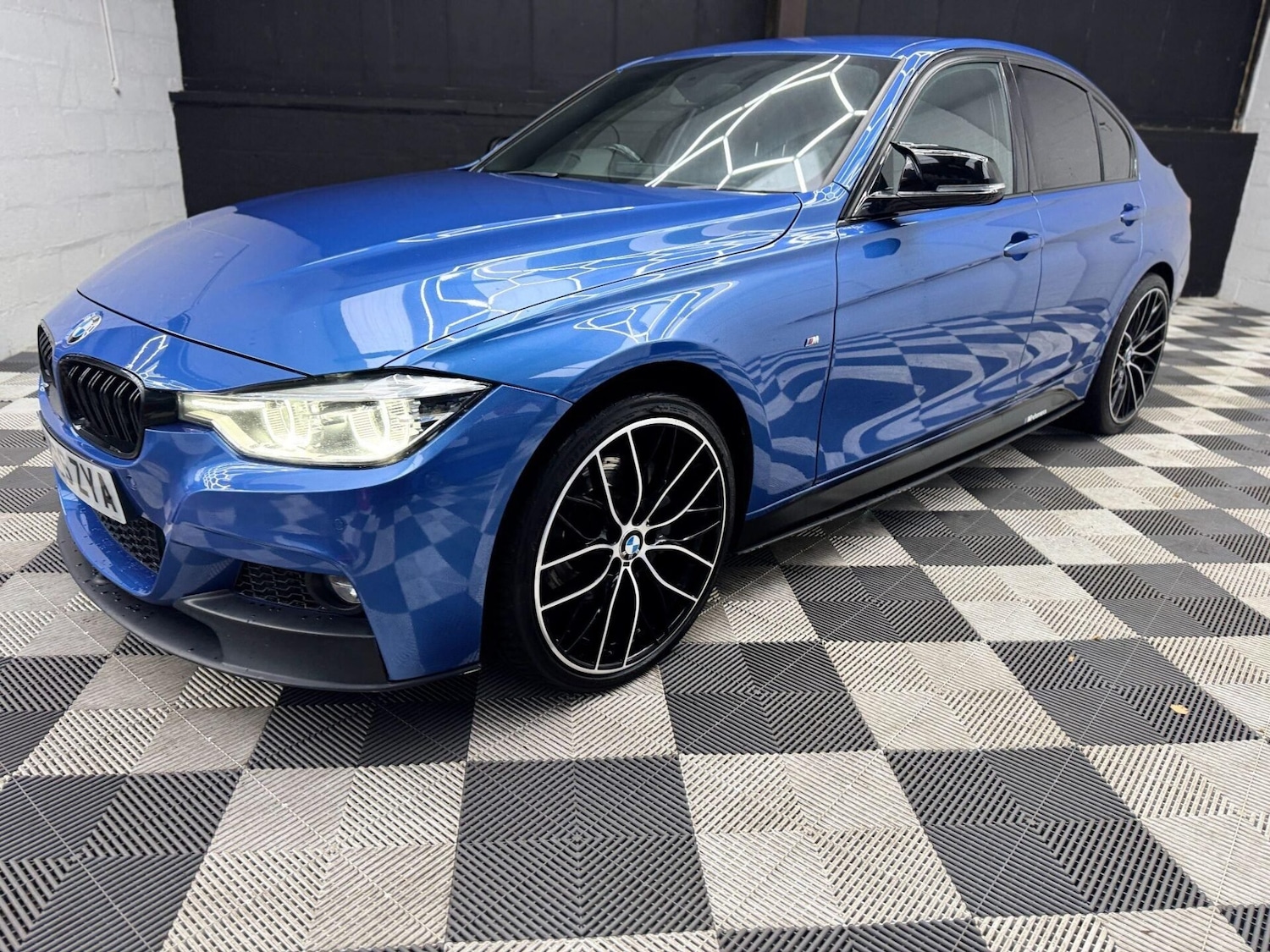 Used BMW 3 Series 2016 for sale - 76590396: Photo 20