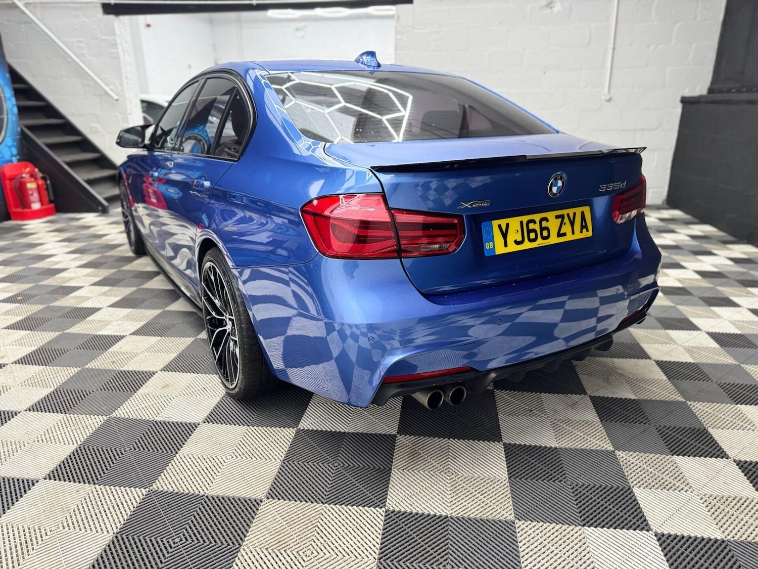 Used BMW 3 Series 2016 for sale - 76590396: Photo 26