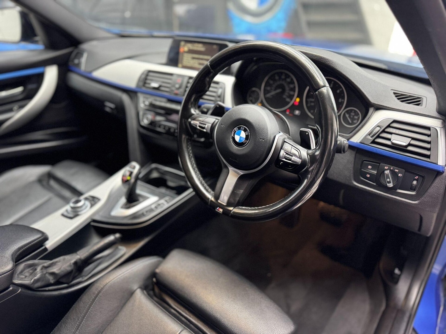 Used BMW 3 Series 2016 for sale - 76590396: Photo 39