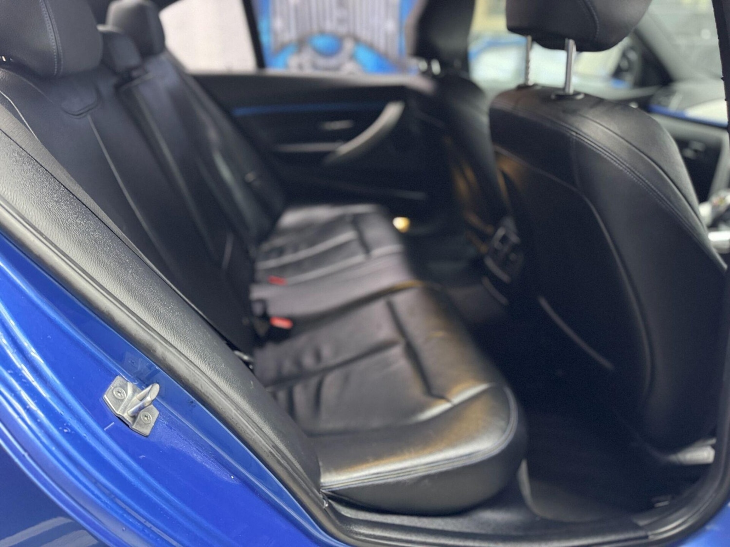 Used BMW 3 Series 2016 for sale - 76590396: Photo 45