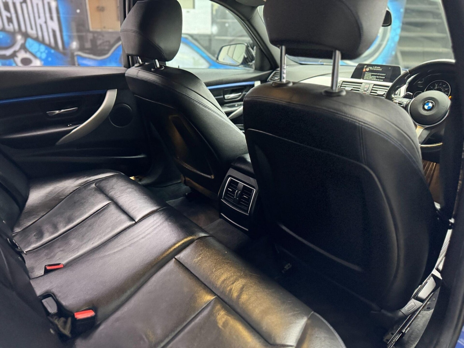 Used BMW 3 Series 2016 for sale - 76590396: Photo 46