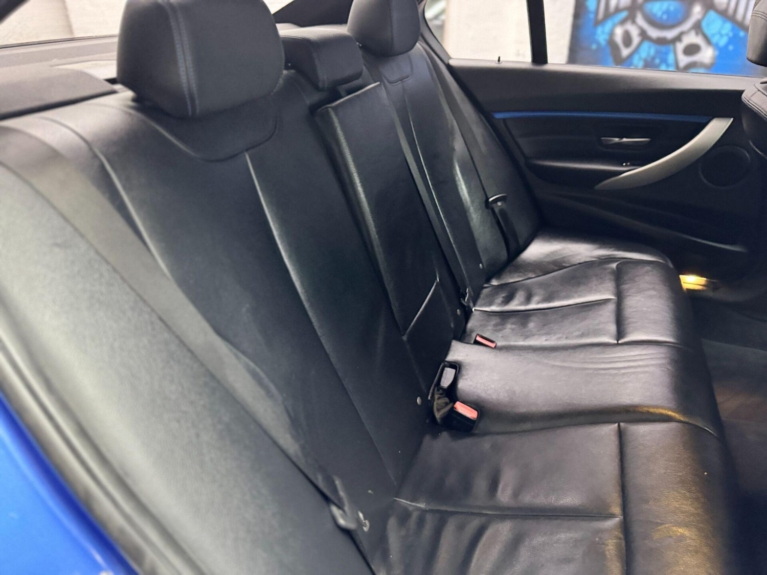 Used BMW 3 Series 2016 for sale - 76590396: Photo 47