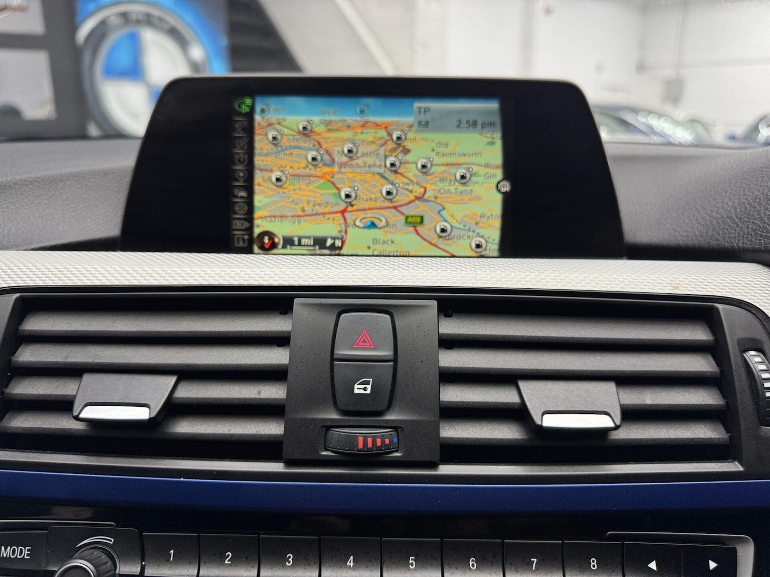 Used BMW 3 Series 2016 for sale - 76590396: Photo 54