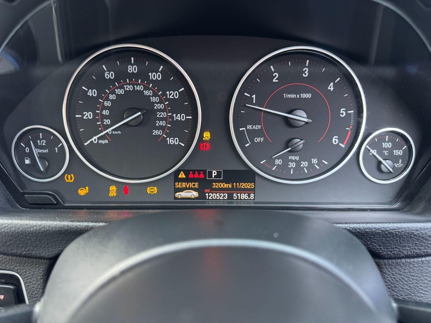 Used BMW 3 Series 2016 for sale - 76590396: Photo 55