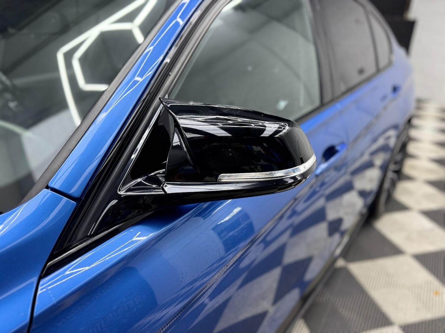 Used BMW 3 Series 2016 for sale - 76590396: Photo 56