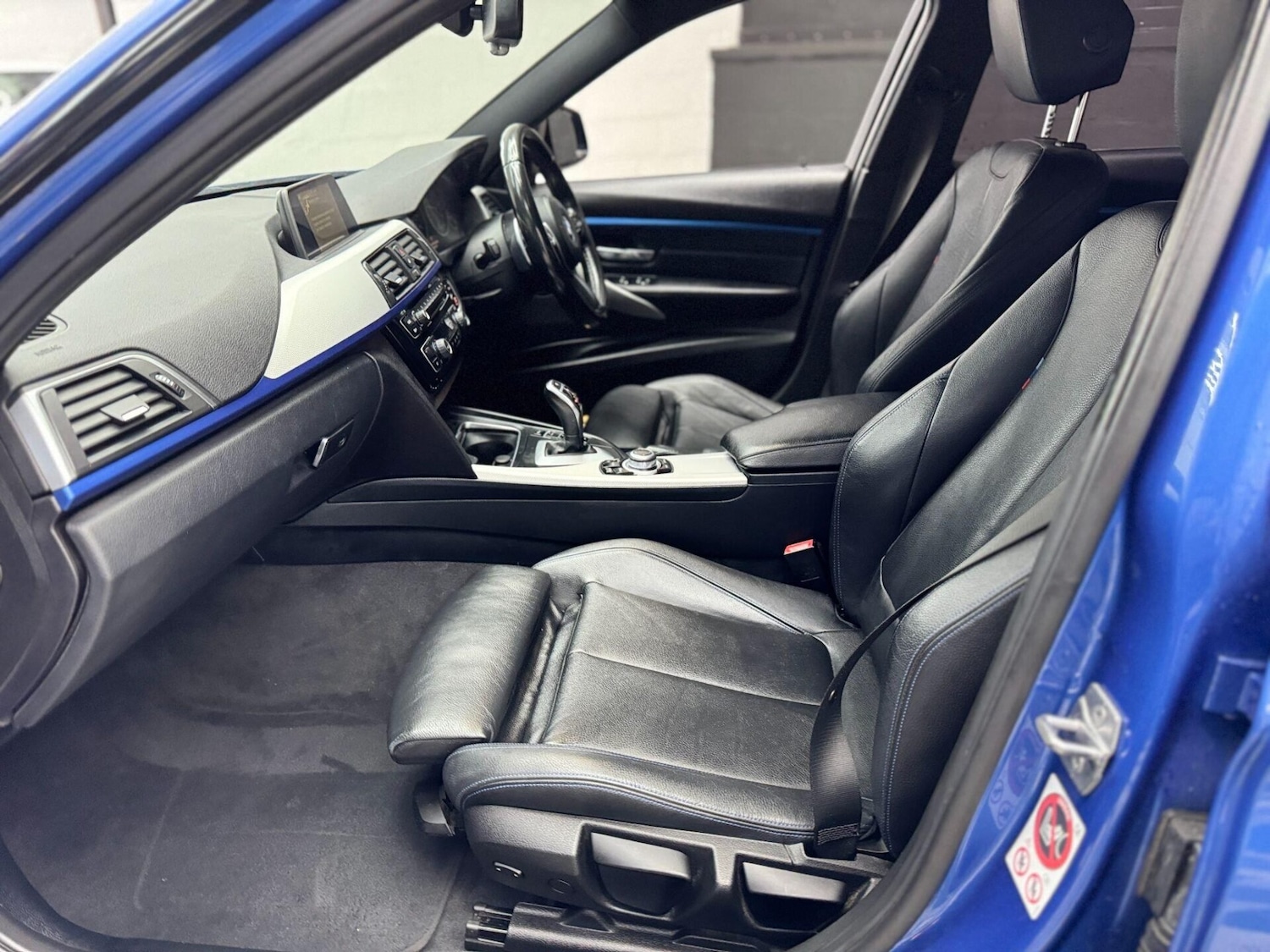 Used BMW 3 Series 2016 for sale - 76590396: Photo 57