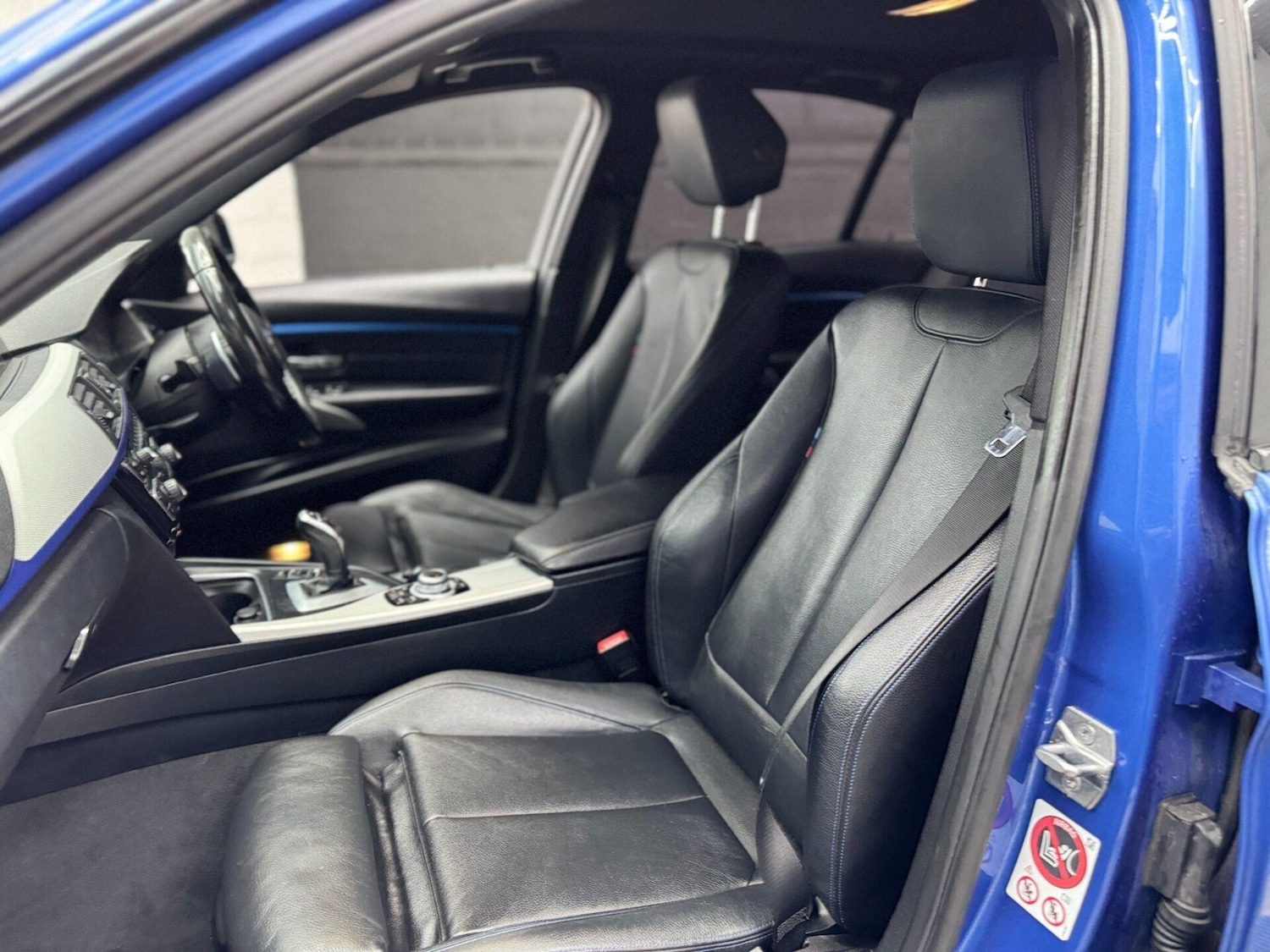 Used BMW 3 Series 2016 for sale - 76590396: Photo 58