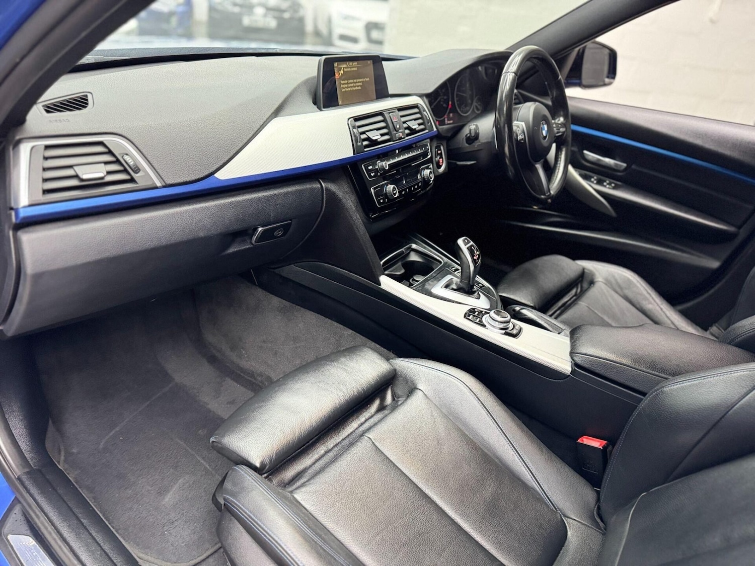 Used BMW 3 Series 2016 for sale - 76590396: Photo 59