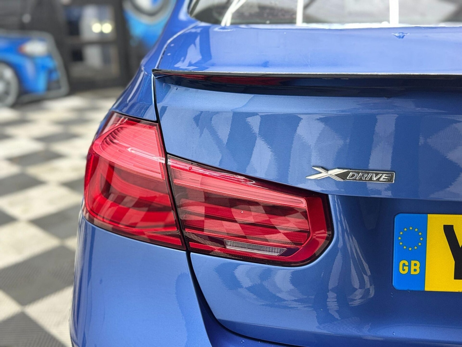 Used BMW 3 Series 2016 for sale - 76590396: Photo 60