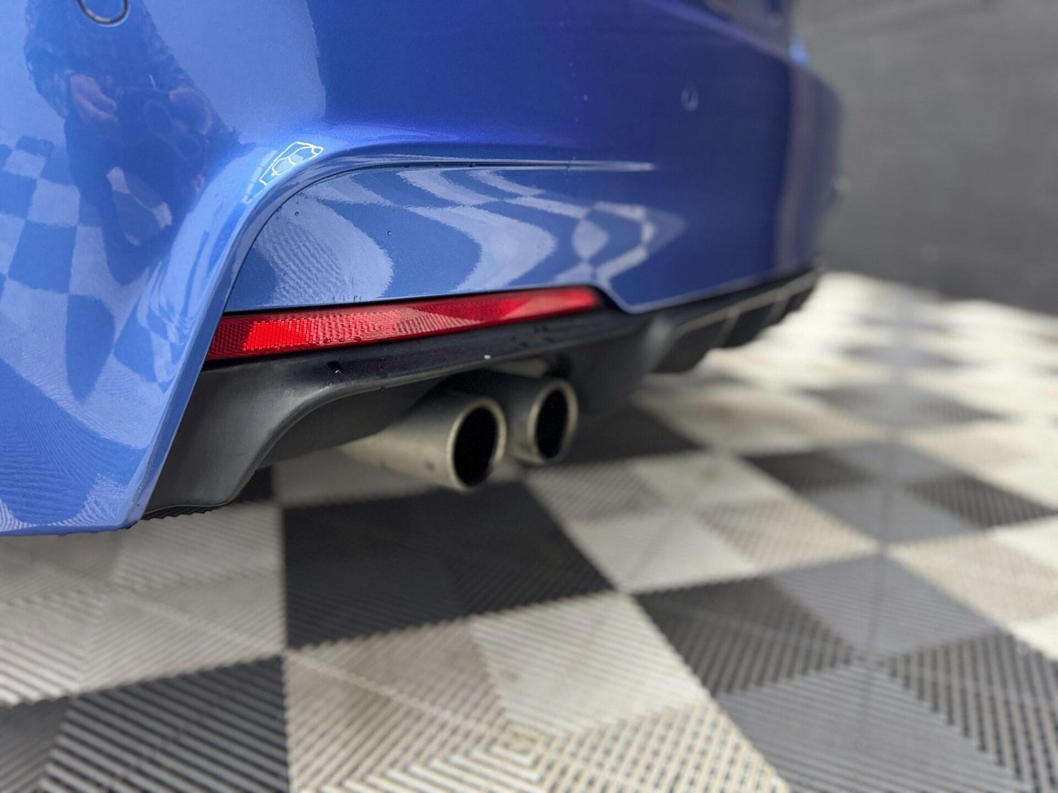 Used BMW 3 Series 2016 for sale - 76590396: Photo 61