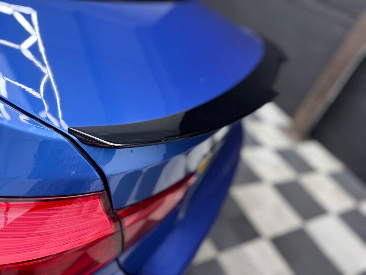 Used BMW 3 Series 2016 for sale - 76590396: Photo 62