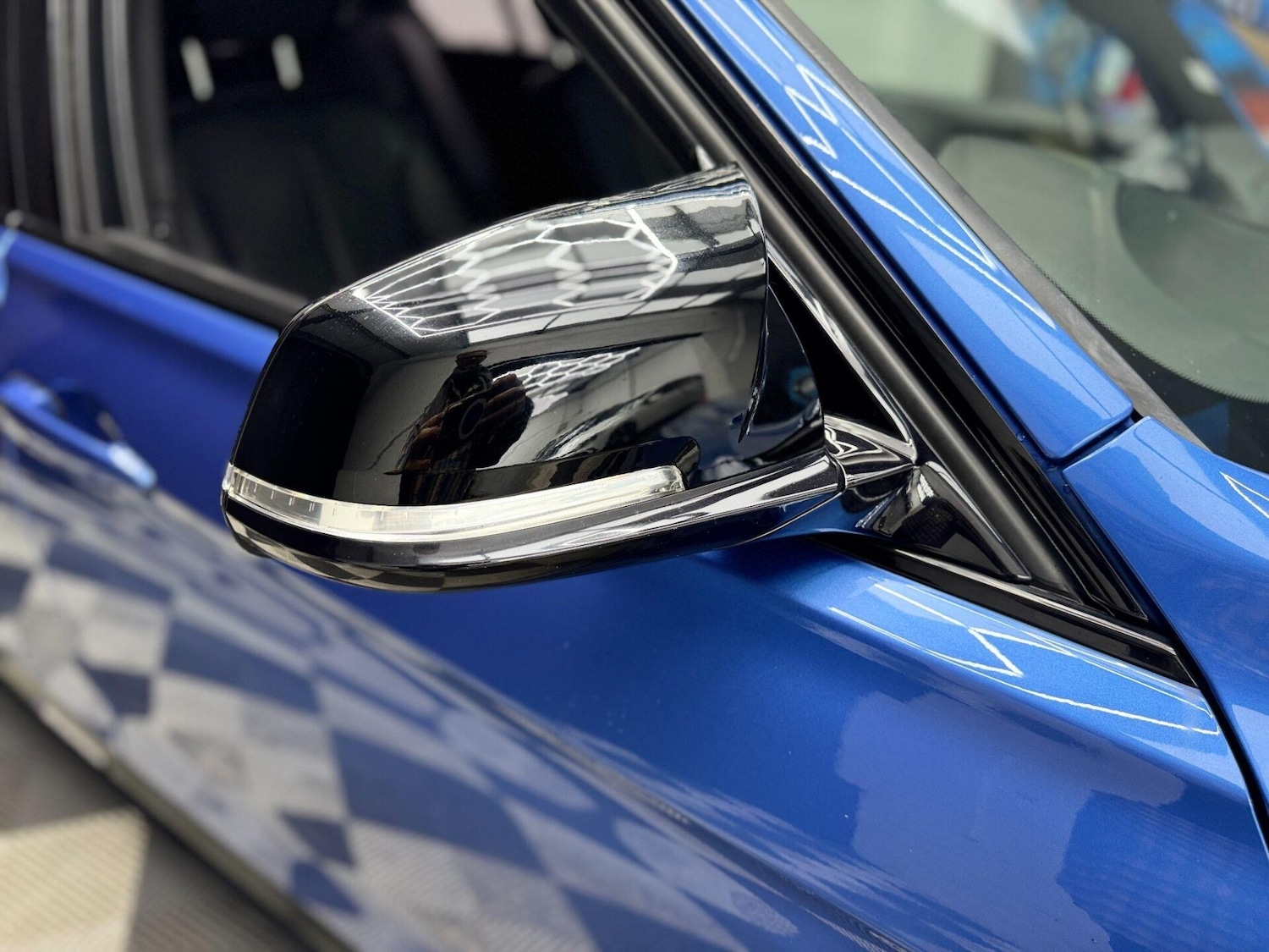 Used BMW 3 Series 2016 for sale - 76590396: Photo 64