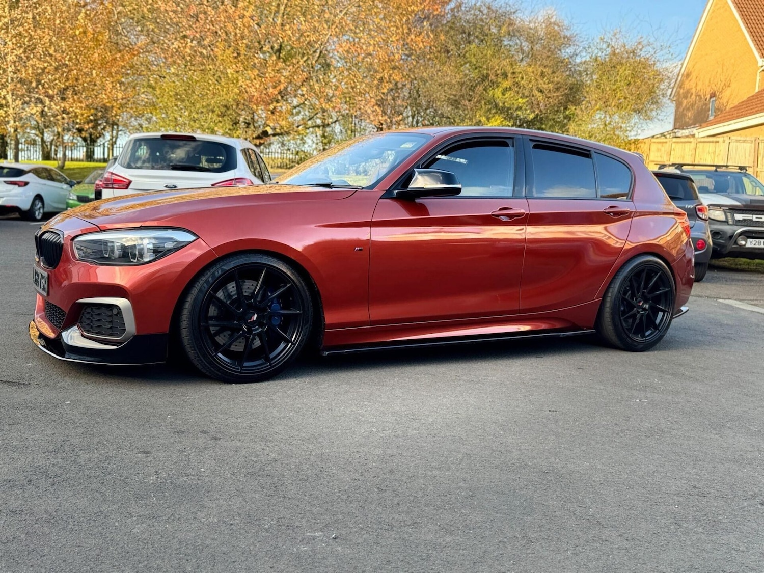 Used BMW 1 Series 2018 for sale - 76394977: Photo 10