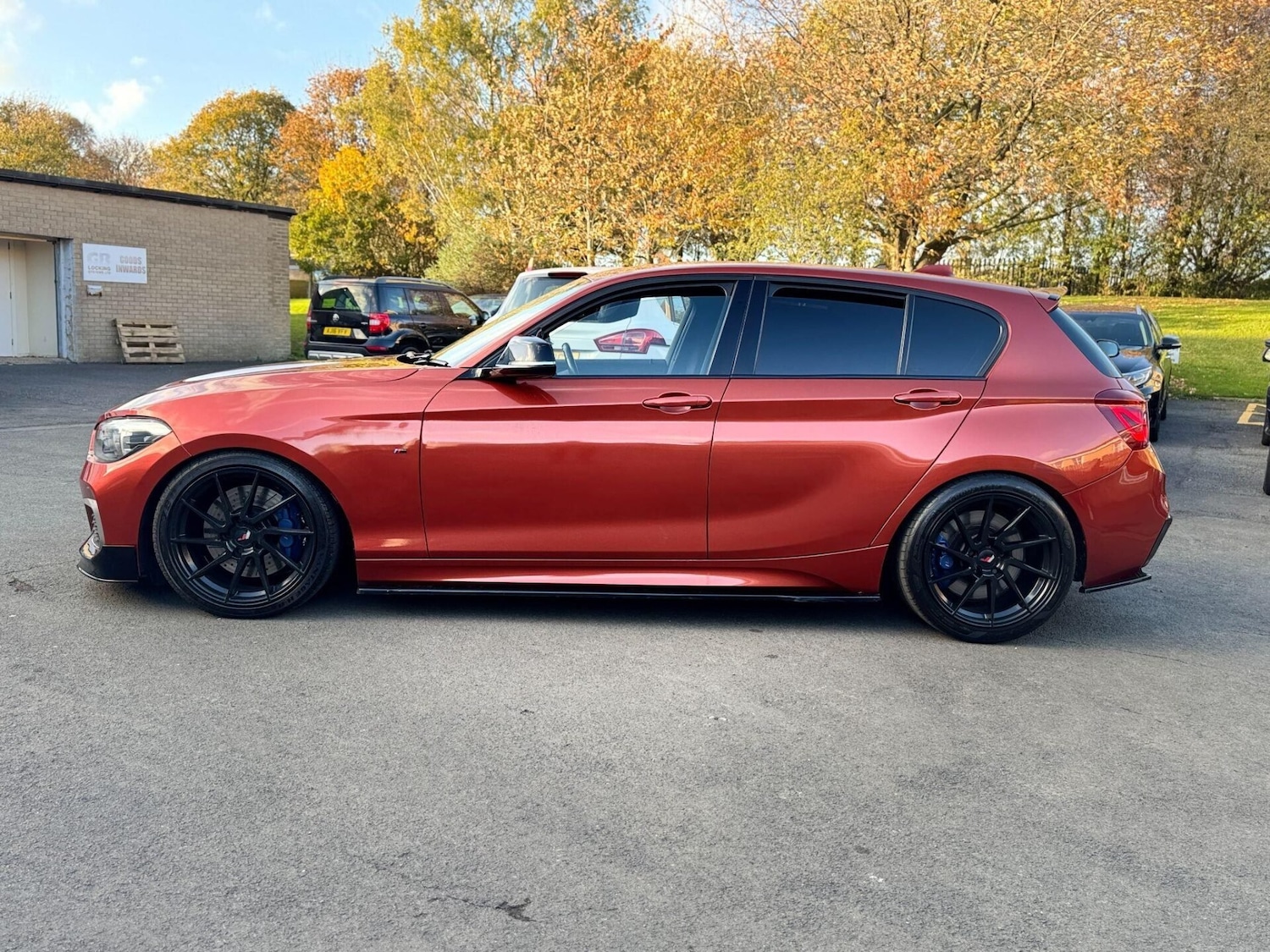 Used BMW 1 Series 2018 for sale - 76394977: Photo 11