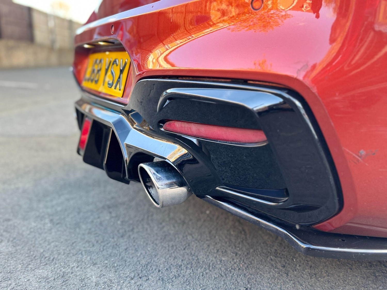 Used BMW 1 Series 2018 for sale - 76394977: Photo 22