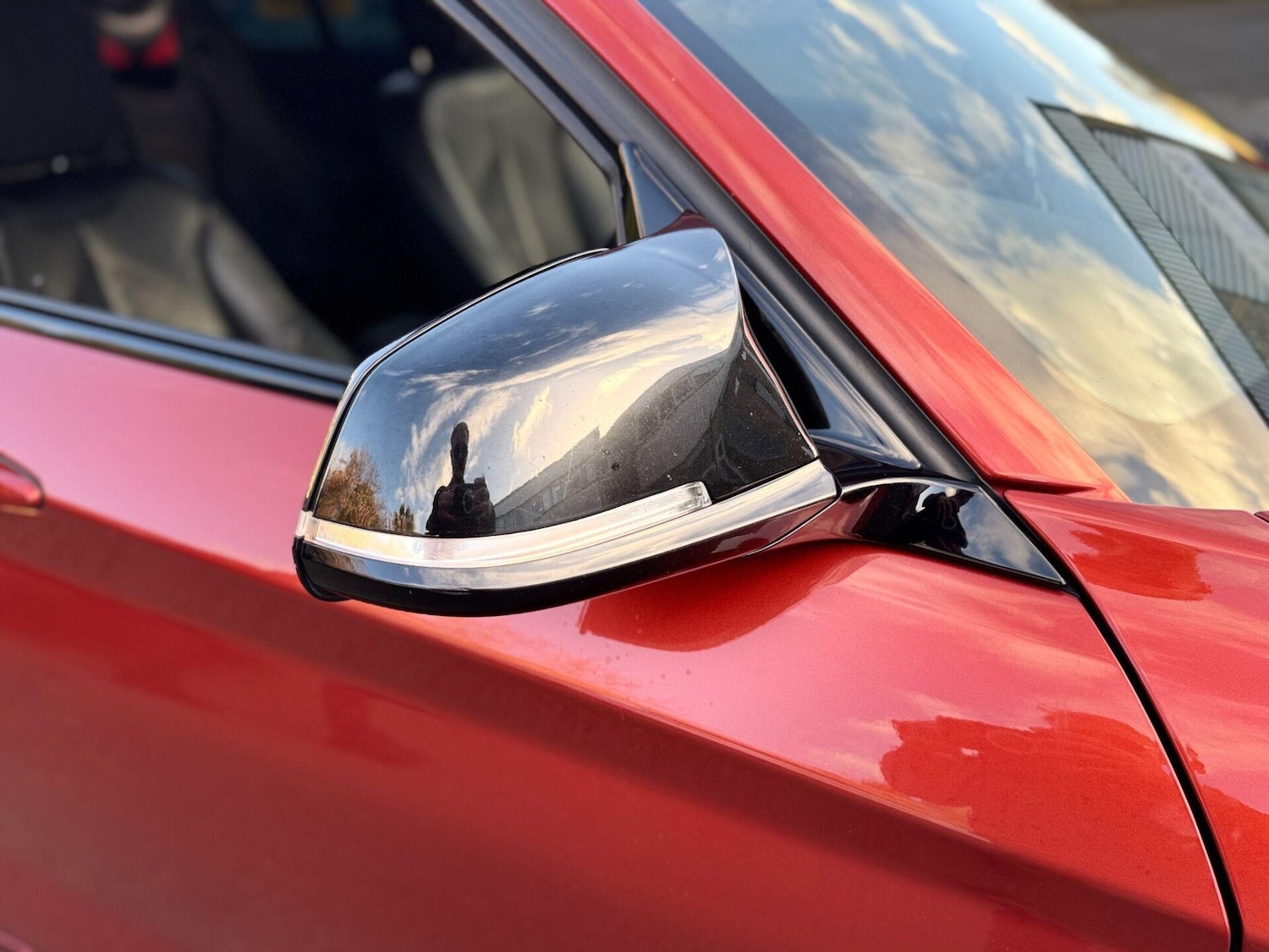 Used BMW 1 Series 2018 for sale - 76394977: Photo 25